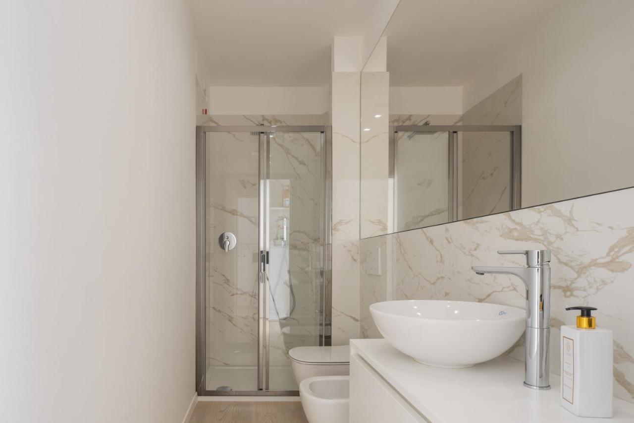 Apartamento Brera Charming R&r Milán