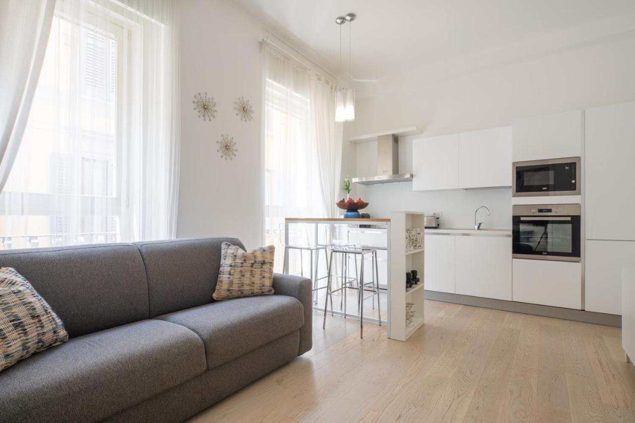 Brera Charming R&r Apartamento