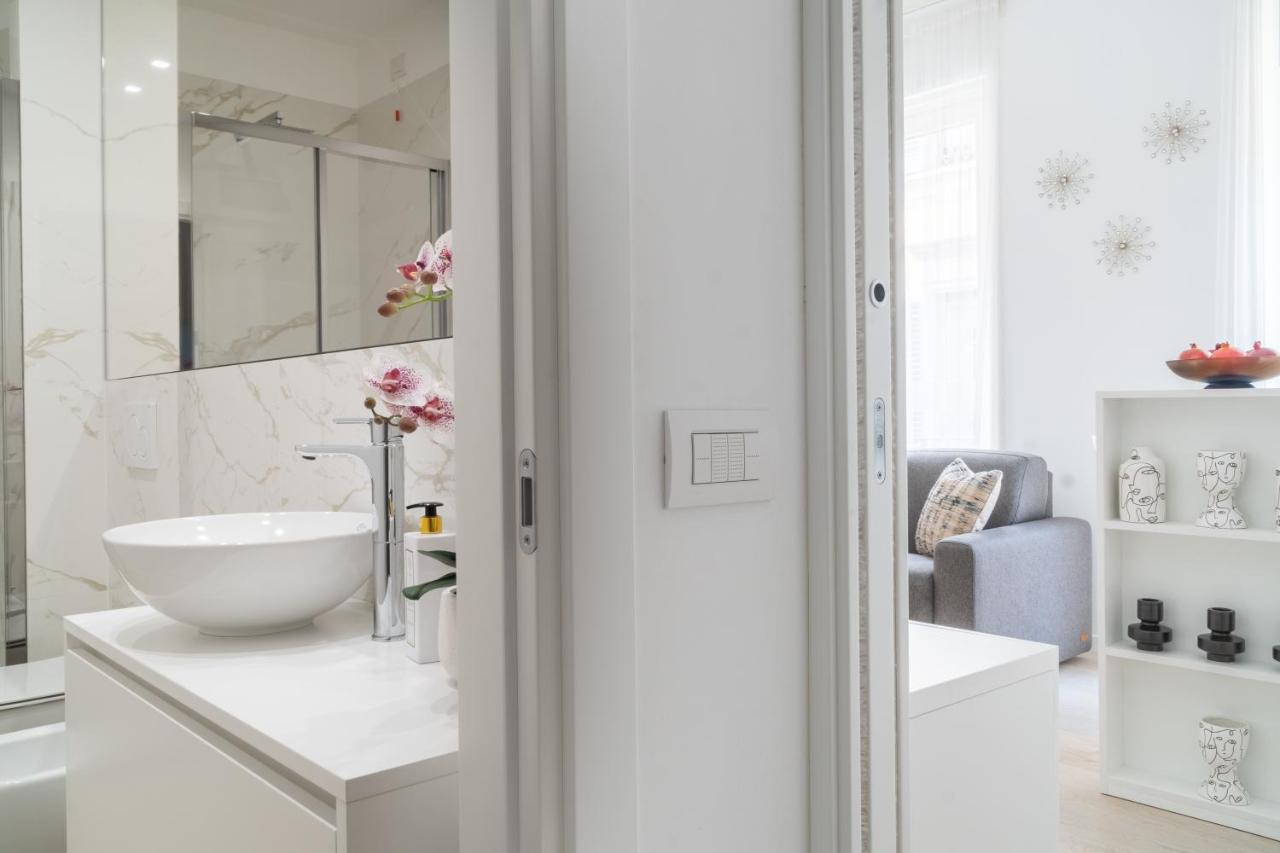 Apartamento Brera Charming R&r Milán