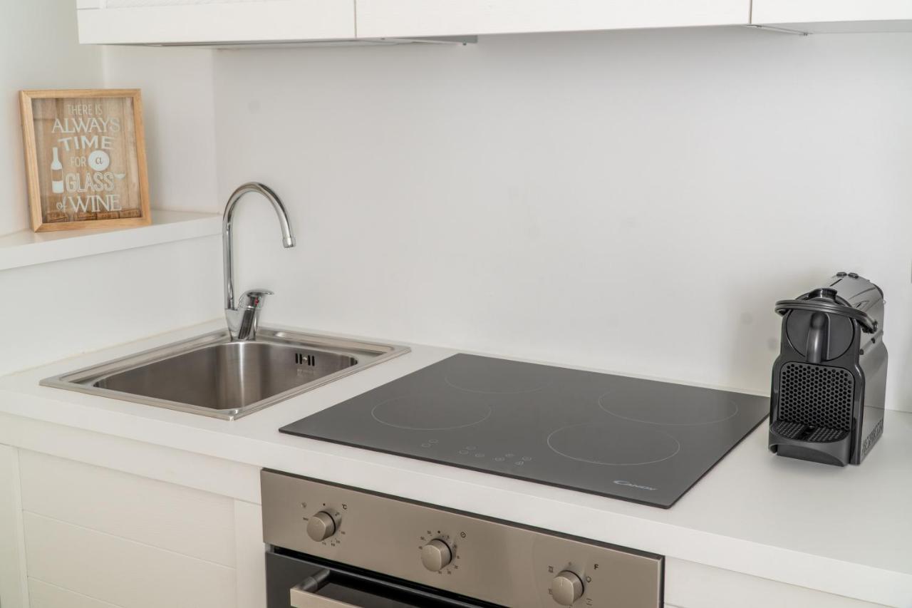 Apartamento Brera Charming R&r Milán